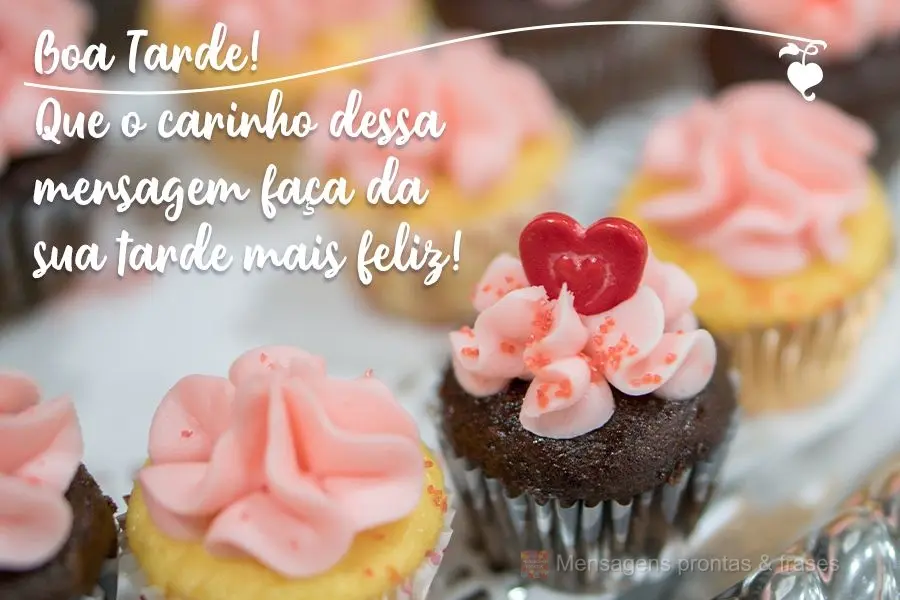 Надеюсь, что это послание сделает тебя немного счастливее! Хорошего дня!