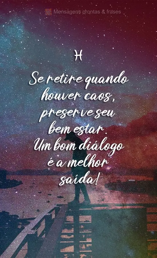 São tempos de lucrar com a cumplicidade, seus maiores bens estão no laço familiar! 
