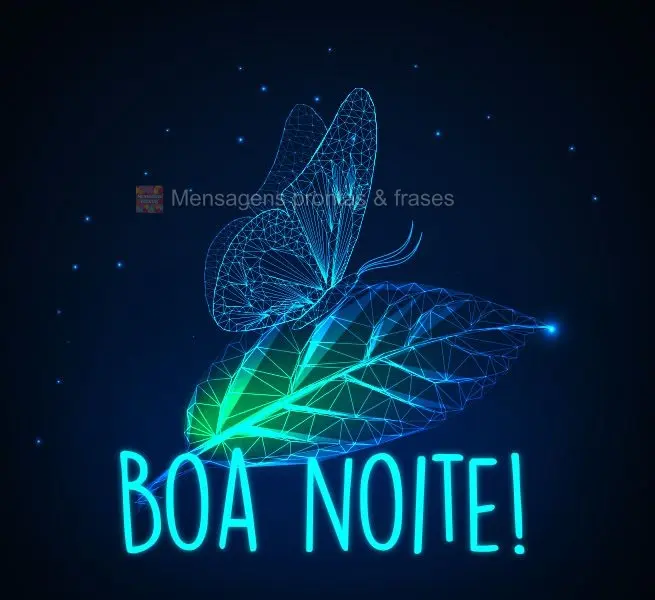 Доброй ночи!