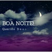 Querido Deus, faça os seus milagres sobre a vida desta pessoa e a abençoe infinitamente. Amém! Boa noite!