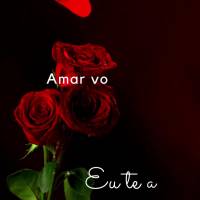 Amar você é o sentimento mais bonito que eu carrego comigo! Eu te amo!