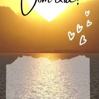 Para atrair coisas boas, dias alegres e muitas bênçãos, você deve realmente apreciar e agradecer pelo que já tem. Bom dia!