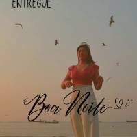 Entregue ao Senhor, Deus Poderoso, o seu amanhã e Ele fará infinitamente mais, muito além do que desejares. 
Boa noite
 Boa noite