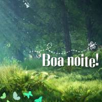 Que nesta noite Deus lhe traga paz e tranquilidade, que as suas bênçãos sejam reveladas em seus sonhos e que você possa dormir sabendo que amanhã te...