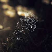 Com Deus eu me deito, com Deus eu me levanto, com a graça de Deus e do divino Espírito Santo. Amém! Boa noite! 