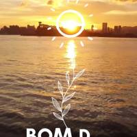 Tenha um dia feliz! Bom dia!