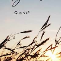 Que o seu dia seja lindo e de toda forma abençoado! Bom dia! 