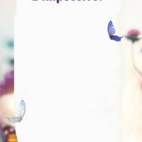 É impossível; disse o orgulho. É arriscado; disse a experiência. É sem sentido; disse a razão. Tente; suspirou o coração. Bom dia!