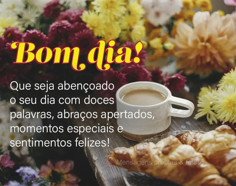 Пусть день будет наполнен нежными словами, крепкими объятиями, особыми моментами и ...