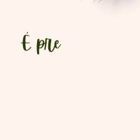 É preciso ter bons olhos para ver que as flores são obras de arte feitas pelas mãos de Deus! Feliz Primavera!