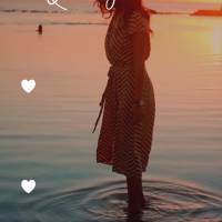 Que seja feliz essa tarde! Que seja doce nossos sonhos! Que se realize nossos planos!