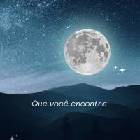 Que você encontre um lugar seguro e confortável, onde nada tire a sua paz, e nada te impeça de realizar os seus sonhos! Boa noite! 