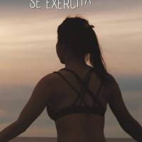 Se exercitar é terapia, é estar em dia com sua própria saúde, é amor-próprio e dar sentido à vida.