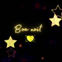 Boa noite!