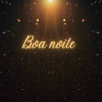 Que seja uma noite incrível cheia de lindos sonhos e doces desejos! Boa noite!