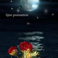 Que possamos compreender a grandeza de Deus e apreciar toda a sua obra com o coração cheio de gratidão!  Boa noite!