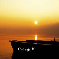 Que seja tranquila esta tarde para que possamos orar e concentrar nossas preces somente daquilo que for trazer paz ao coração! Boa tarde!