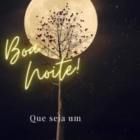 Que seja uma noite onde a fé prevaleça e todas as suas orações sejam atendidas! Boa noite!