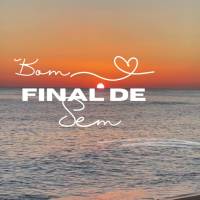 Bom Final de Semana!