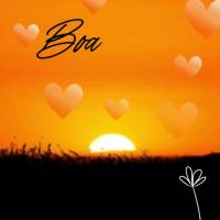 Que seja uma tarde de paz e motivação, que seu coração esteja cheio de motivos para ser grato! Boa tarde!