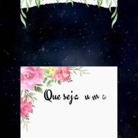 Que seja uma noite tranquila e que seus sonhos sejam realizados! Boa noite!