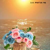 A vida é um presente precioso e cada dia é uma nova chance de fazer algo de bom e deixar sua marca no mundo. Não desperdice essa oportunidade e faça ...