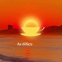 As dificuldades e desafios são oportunidades para crescer e se tornar mais forte. Quarta