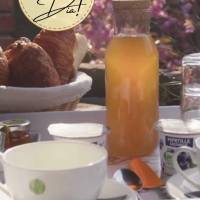 Aproveite cada segundo dessa manhã para cultivar amor, paz e gratidão. Bom Dia!