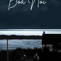 Que a escuridão da noite seja preenchida pela luz das estrelas e pela beleza dos seus sonhos. Boa Noite!