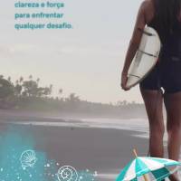 Nada é mais valioso do que a tranquilidade da mente, pois é ela que nos dá clareza e força para enfrentar qualquer desafio.