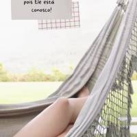 Começamos a semana com fé e confiança no Senhor, pois Ele está conosco! Boa Semana!