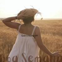 Que o nome do Senhor seja glorificado em todas as nossas ações e decisões nesta semana. Boa Semana