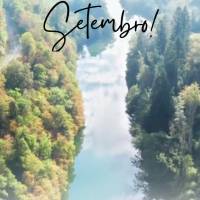 É época de renovar as energias e dar início a novos projetos. Bem-Vindo Setembro!