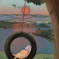 A verdadeira felicidade não é algo pronto e acabado, mas um caminho de constante descoberta e crescimento pessoal." Quinta-feira Aristóteles