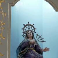 Hoje é dia de celebrar a padroeira do nosso país.