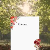 Abençoado seja este lindo dia, que as graças de Deus venham para trazer ao nosso dia prosperidade e coragem! Sábado