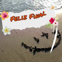 Feliz Final de Semana!