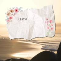 Que se renove nossa vontade de correr atrás de nosso ideais e lutar pelos nossos sonhos! Boa Semana!