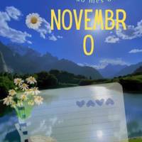 Que o novo mês traga consigo novas oportunidades, novas experiências e muitas bênçãos. Que possamos fazer deste mês o melhor de todos até agora. S...