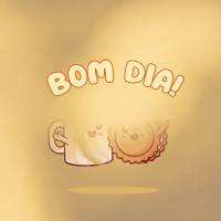Bom dia!