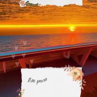 Não precisa ser poeta para escrever mensagens bonitas, basta ter um coração sincero e amor para compartilhar. Bom dia!