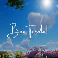 Boa Tarde!