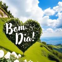 Que a cada amanhecer, você se encha de gratidão pela vida e pelas oportunidades que ela te oferece.  Bom dia!