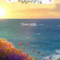 Que cada dificuldade seja vista como uma oportunidade de crescimento e aprendizado. Bom dia!