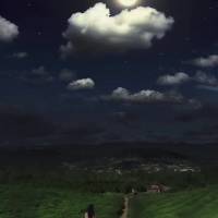 Durma com a certeza de que Deus está ao seu lado, guiando os seus passos e abençoando cada momento da sua vida. Tenha uma noite abençoada! Boa noite!...