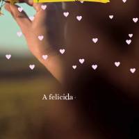 A felicidade não é um destino, mas sim um caminho. E esse caminho é construído todos os dias, com pequenas escolhas e atitudes. Feliz Segunda!