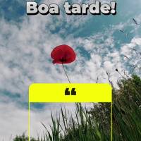 "Não somos seres humanos em busca de uma experiência espiritual, somos seres espirituais em busca de uma experiência humana." Boa tarde! Pierre Teilha...