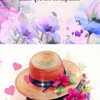 O amor de mãe é o primeiro que conhecemos e o único que nos acompanha por toda a vida, mesmo quando ela já não está fisicamente presente. Feliz dia...