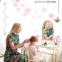 Ser mãe é reinventar-se diariamente. É aprender que o amor pode crescer infinitamente e que a paciência não tem limites quando se ama verdadeirament...