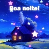 Cada obstáculo é apenas um degrau para o seu crescimento. Seja resiliente e ao amanhecer tente de novo! Boa noite! 